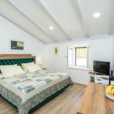 Solis Rooms Old Town Dubrovník Exteriér fotografie