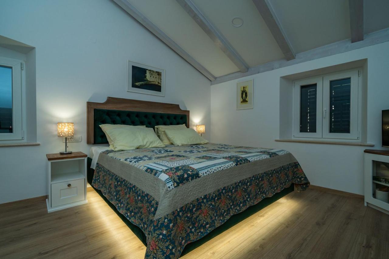 Solis Rooms Old Town Dubrovník Exteriér fotografie