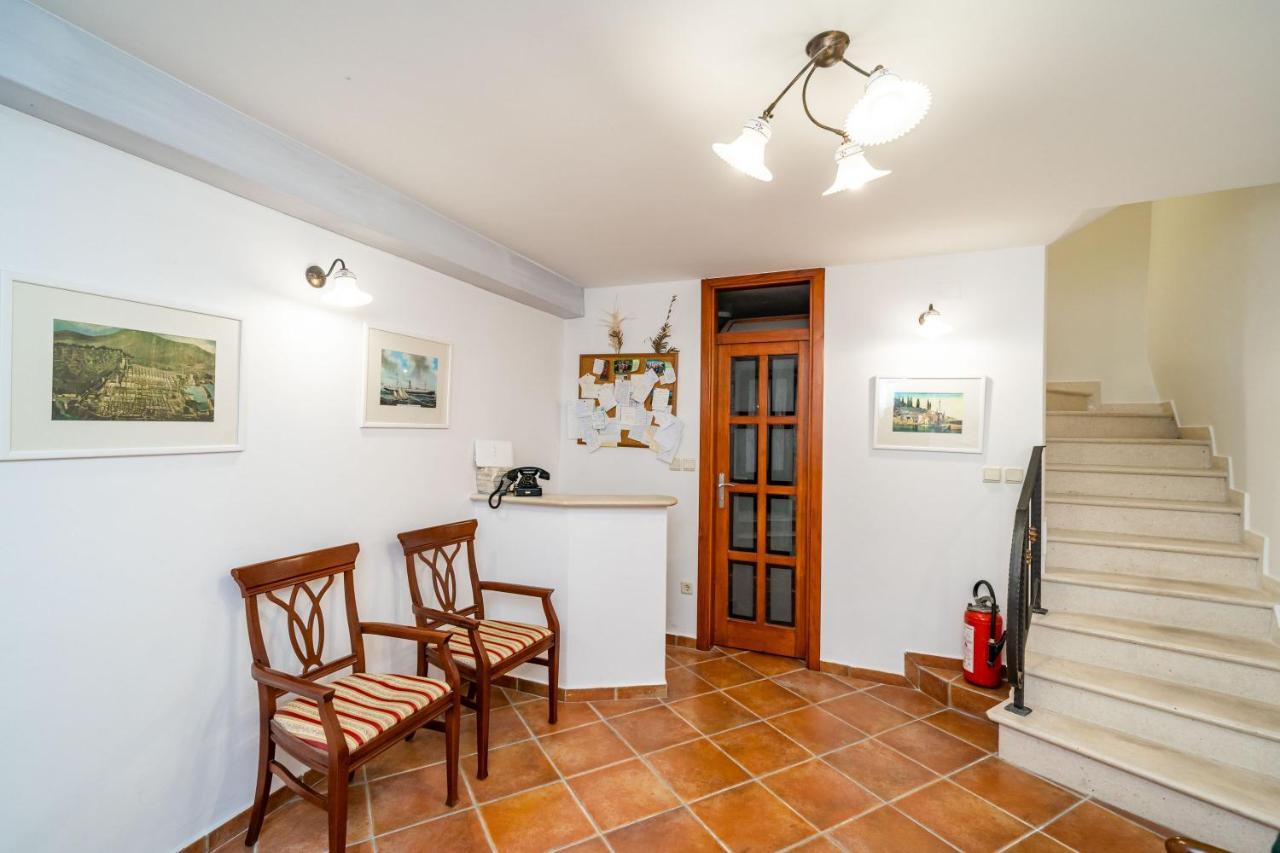 Solis Rooms Old Town Dubrovník Exteriér fotografie