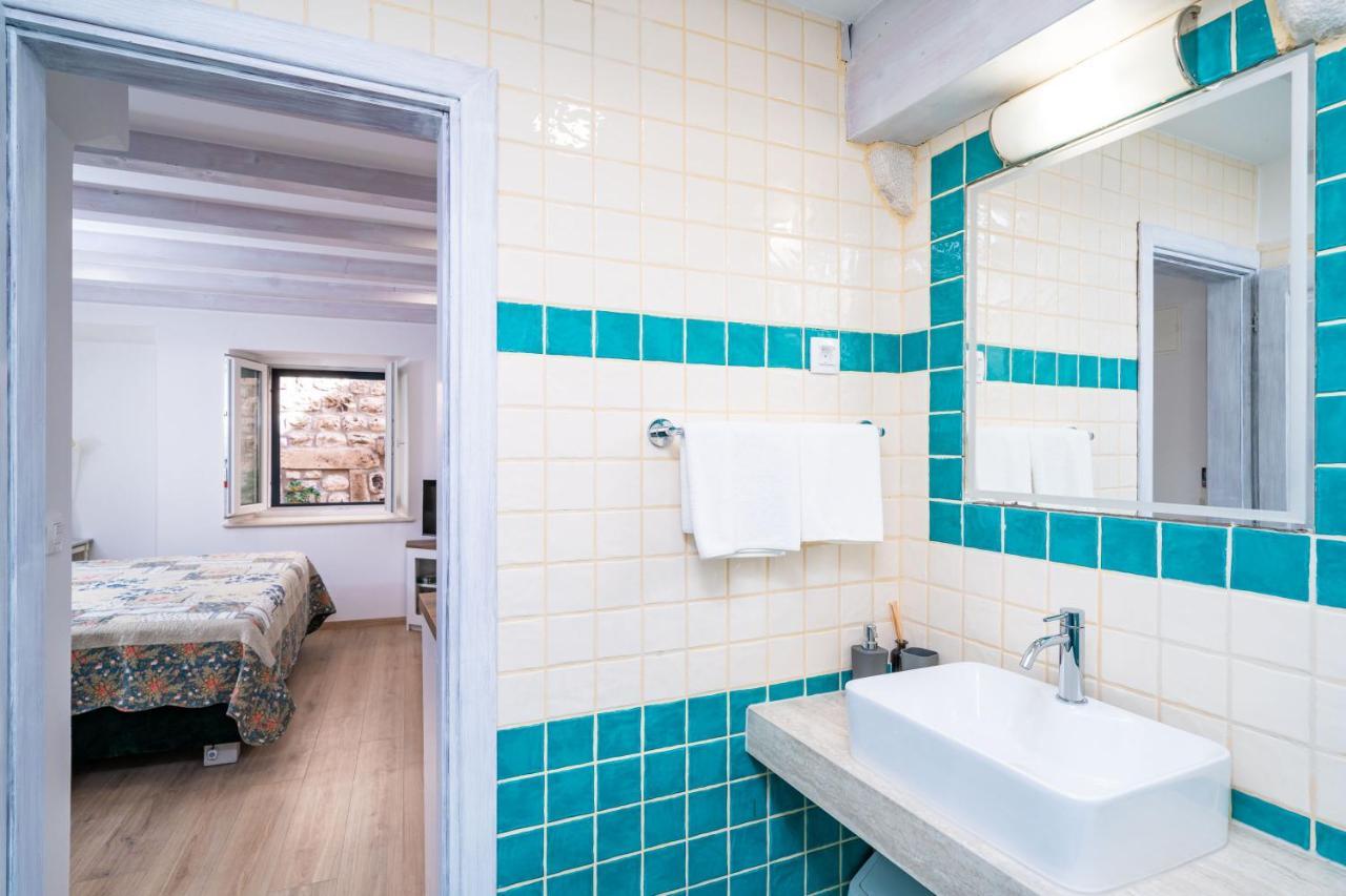 Solis Rooms Old Town Dubrovník Exteriér fotografie