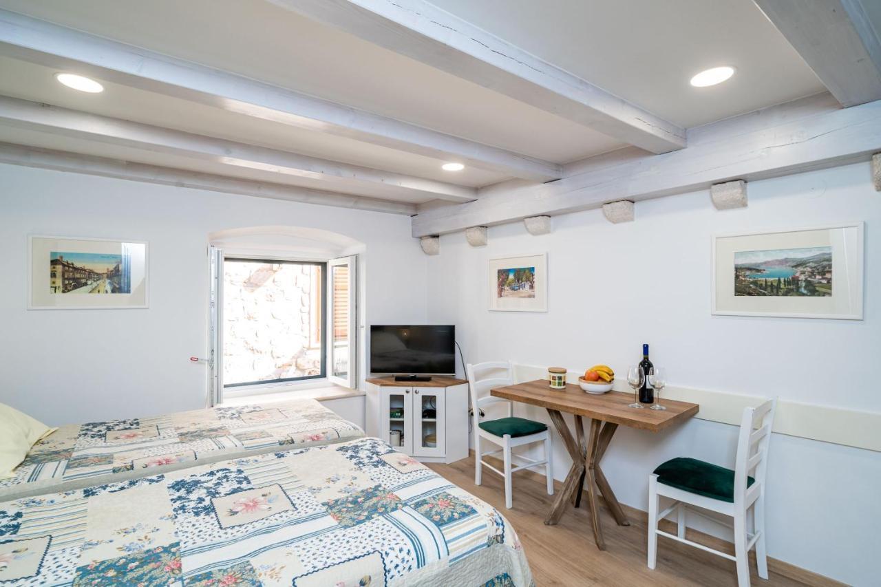 Solis Rooms Old Town Dubrovník Exteriér fotografie