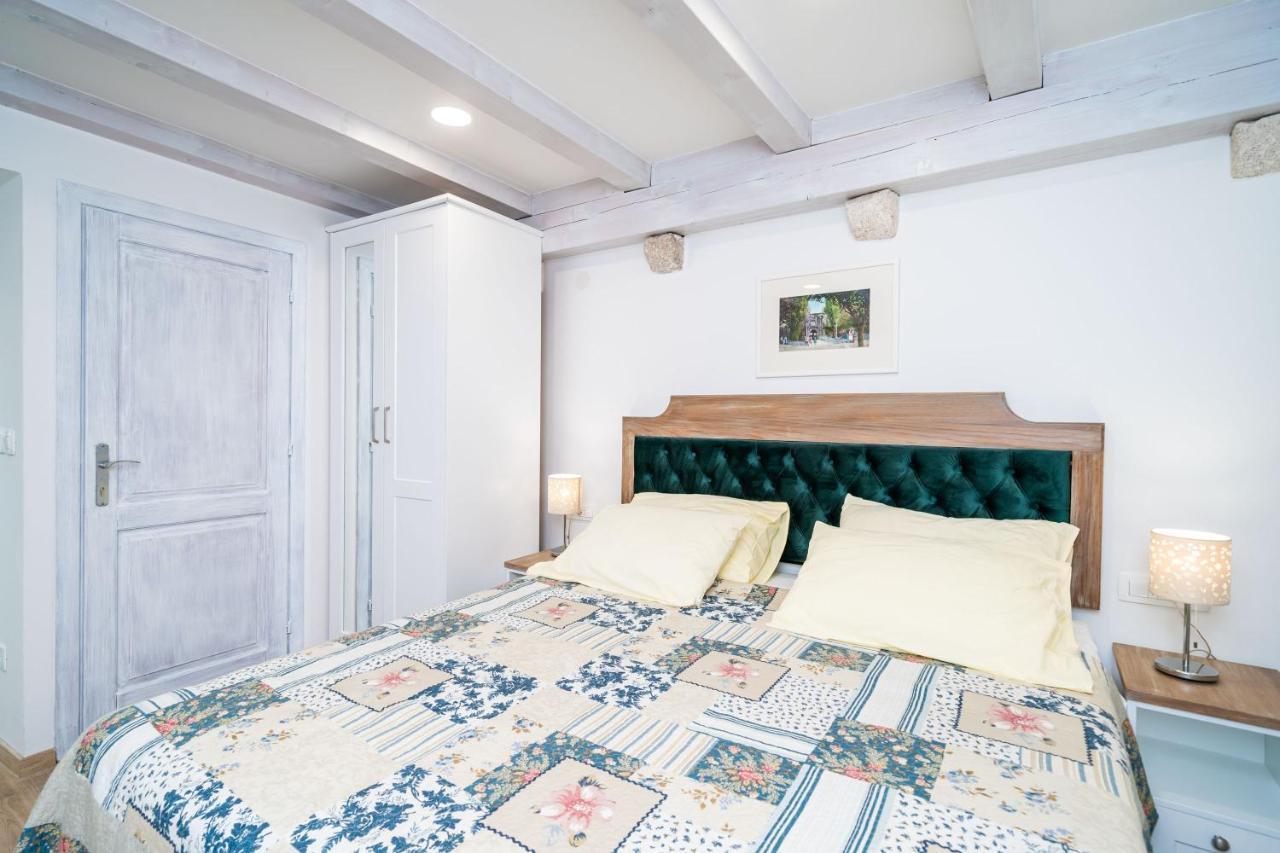 Solis Rooms Old Town Dubrovník Exteriér fotografie