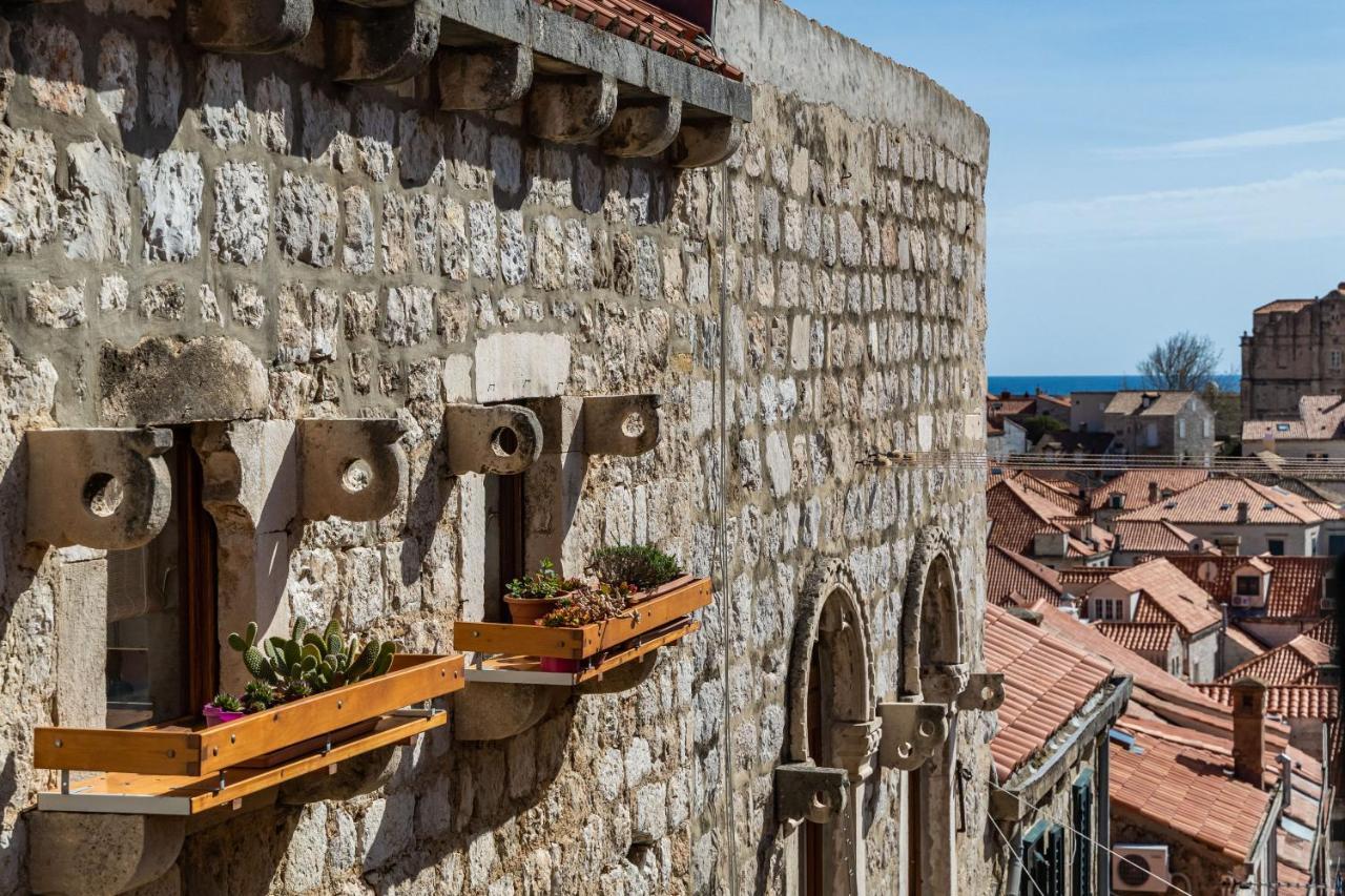 Solis Rooms Old Town Dubrovník Exteriér fotografie