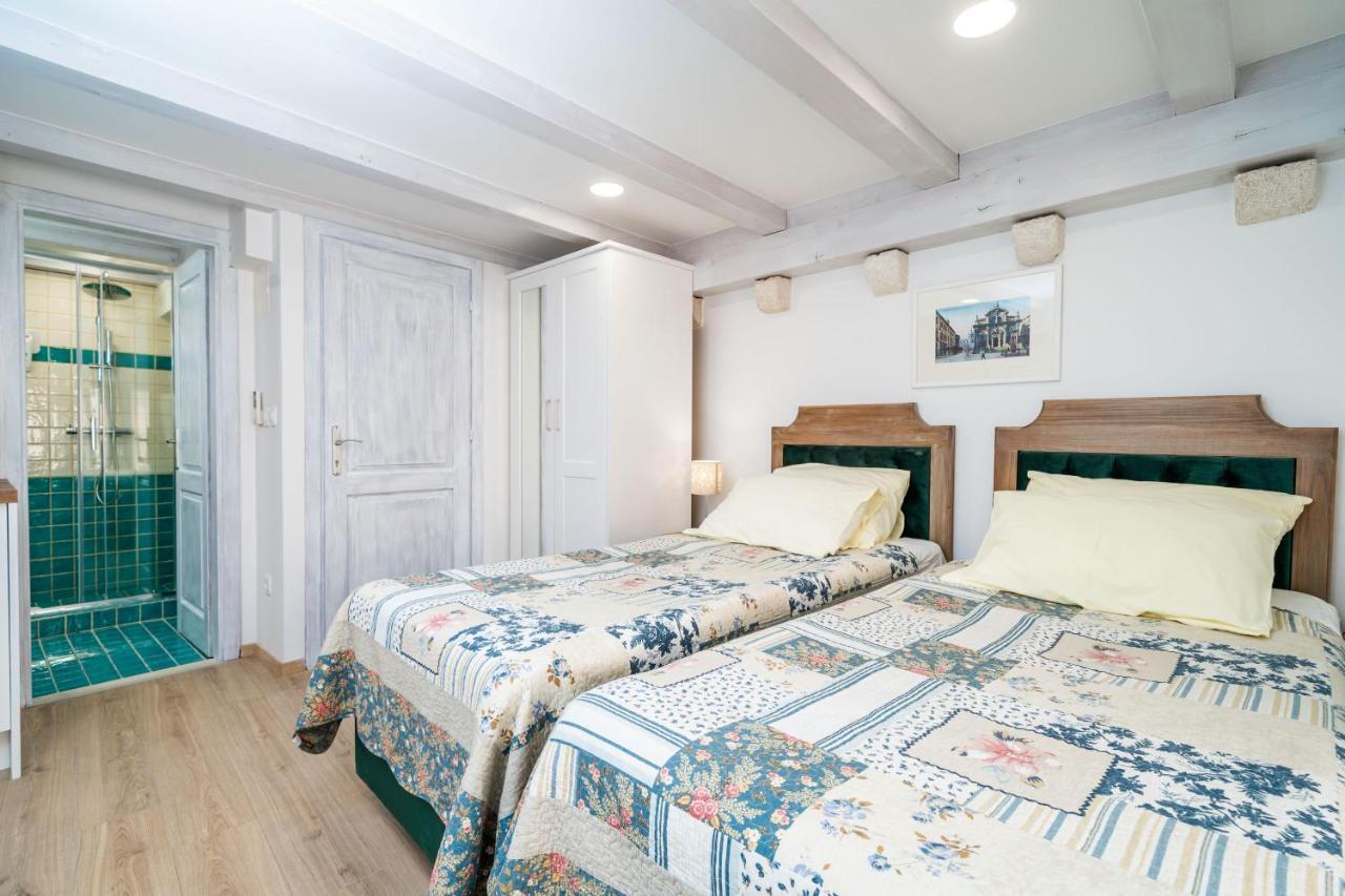 Solis Rooms Old Town Dubrovník Exteriér fotografie