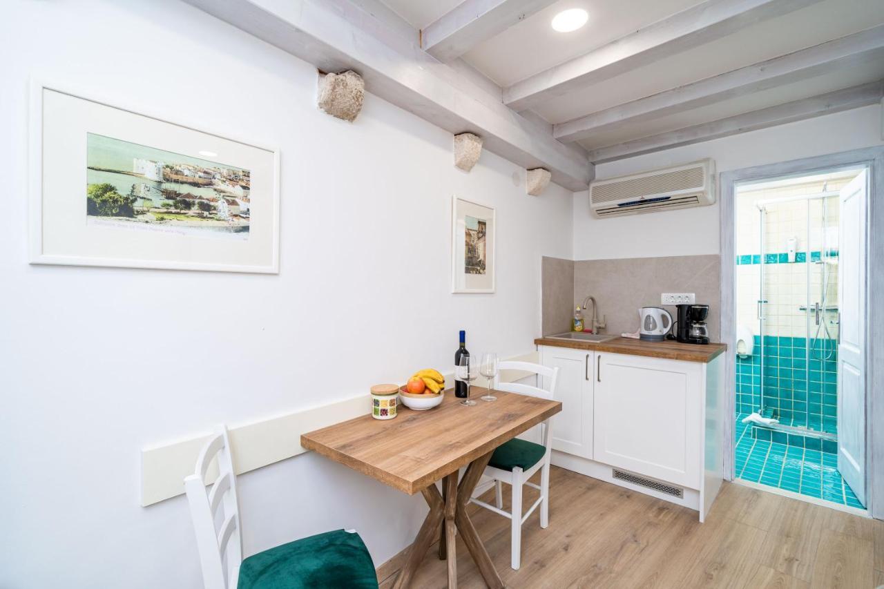 Solis Rooms Old Town Dubrovník Exteriér fotografie