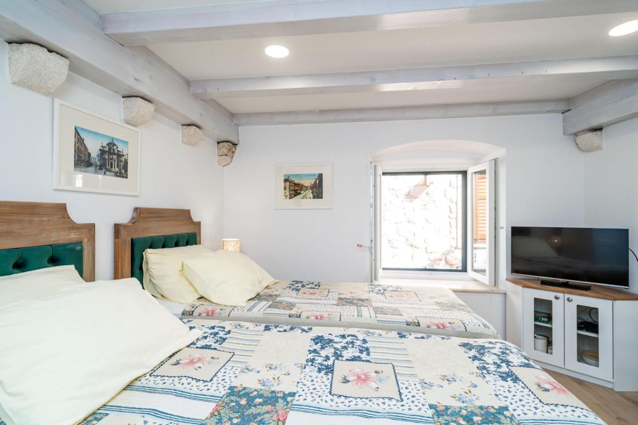 Solis Rooms Old Town Dubrovník Exteriér fotografie