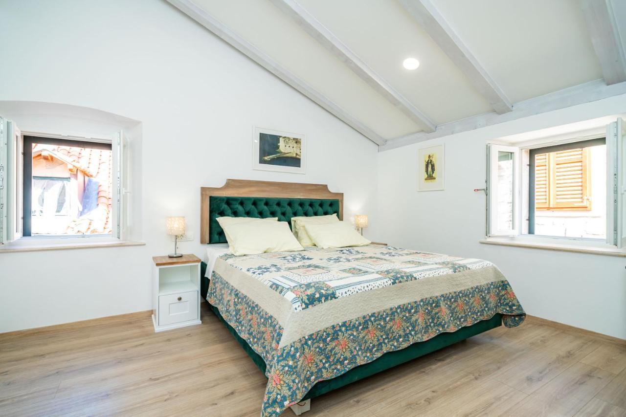 Solis Rooms Old Town Dubrovník Exteriér fotografie