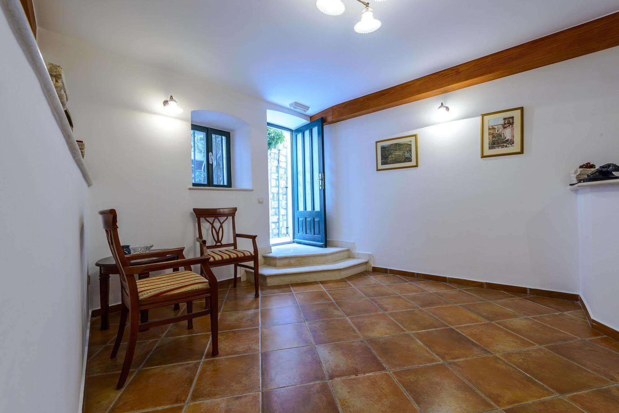 Solis Rooms Old Town Dubrovník Exteriér fotografie
