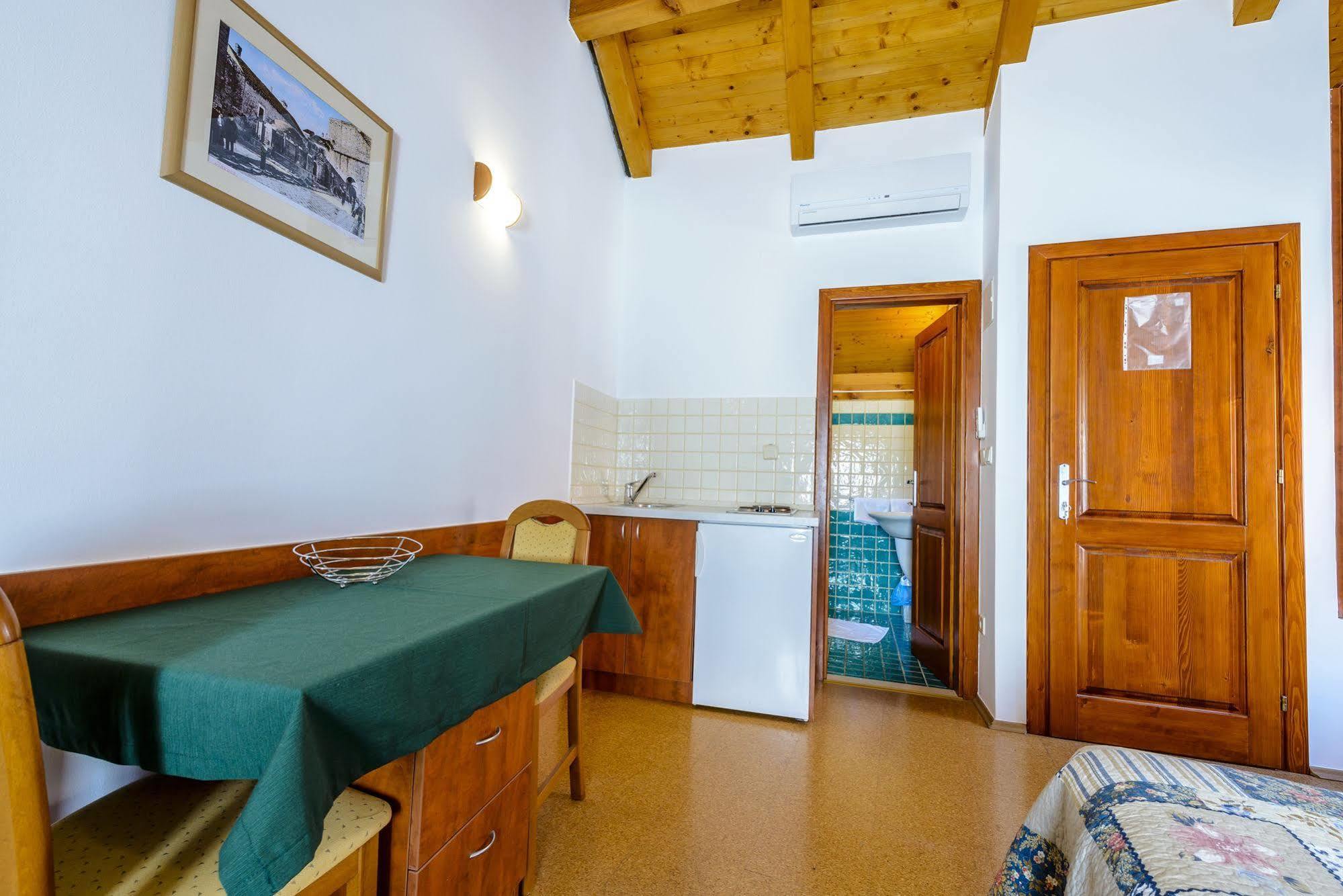 Solis Rooms Old Town Dubrovník Exteriér fotografie