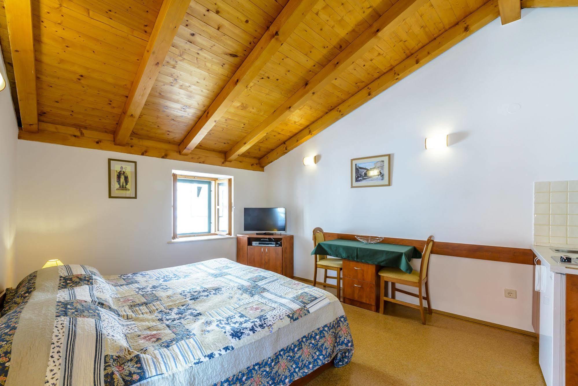 Solis Rooms Old Town Dubrovník Exteriér fotografie