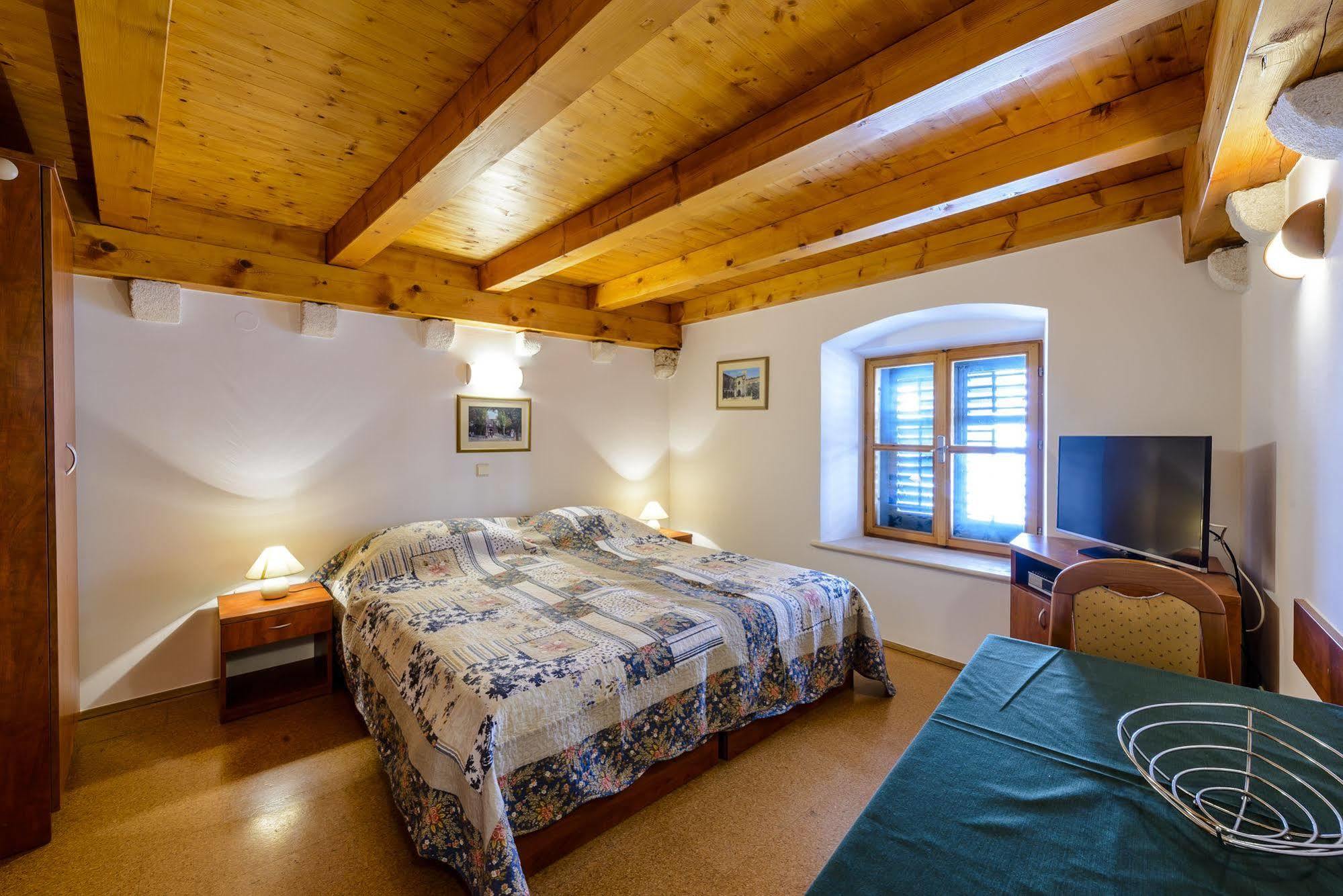 Solis Rooms Old Town Dubrovník Exteriér fotografie