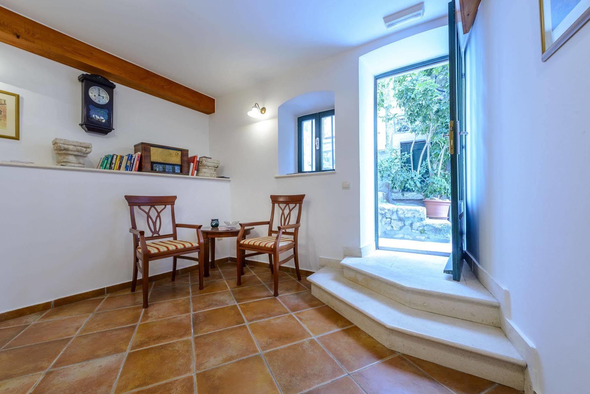Solis Rooms Old Town Dubrovník Exteriér fotografie