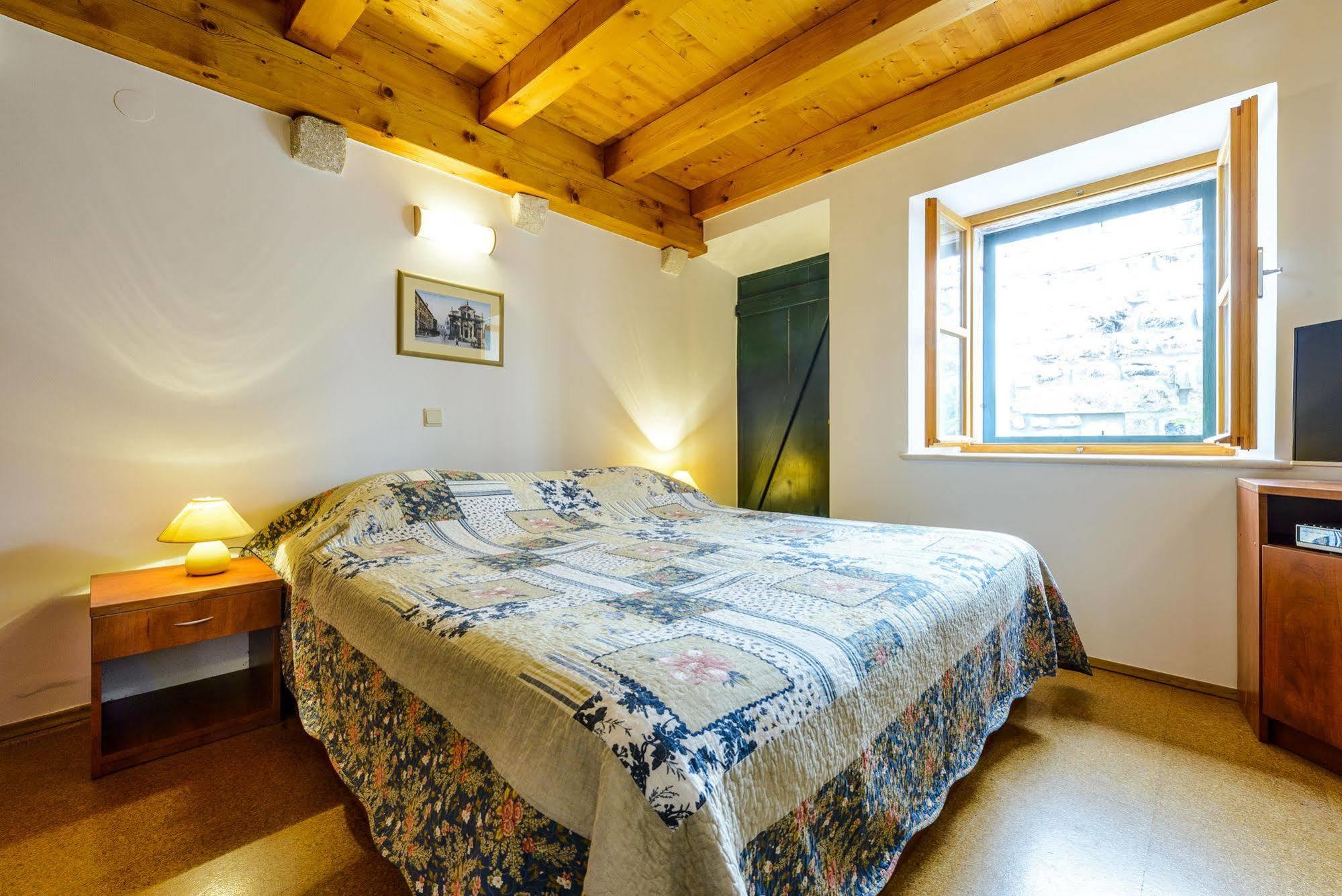 Solis Rooms Old Town Dubrovník Exteriér fotografie