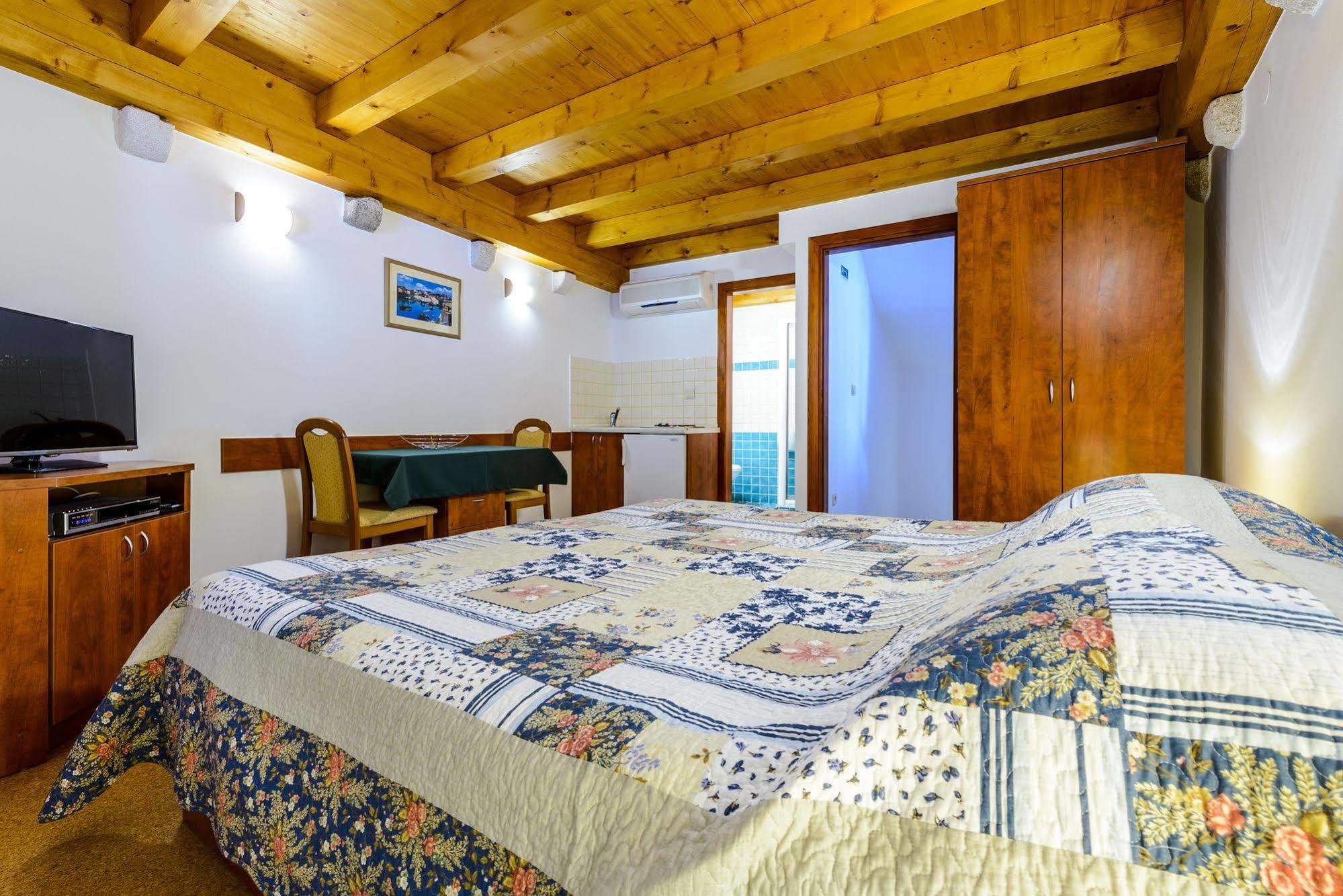 Solis Rooms Old Town Dubrovník Exteriér fotografie