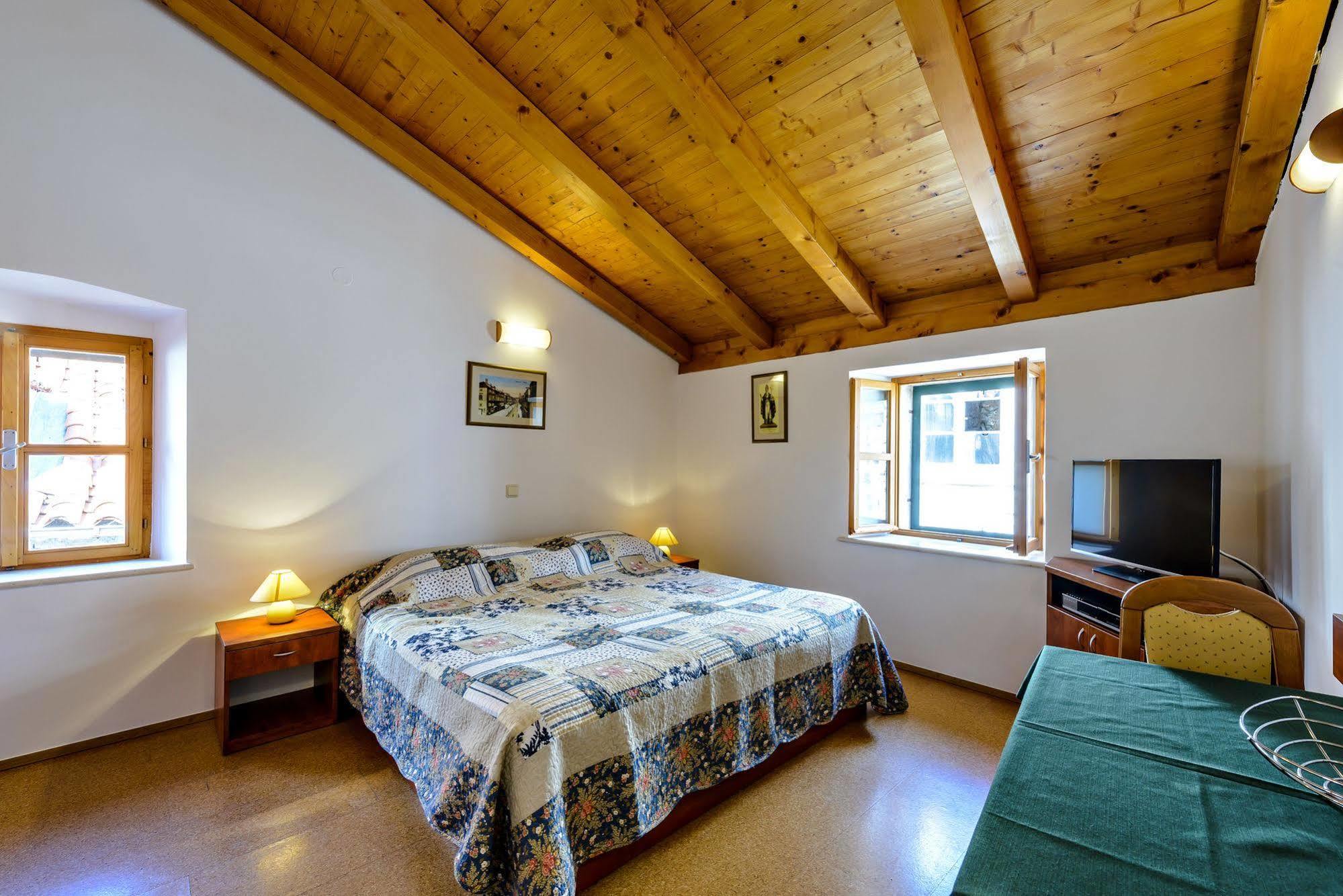 Solis Rooms Old Town Dubrovník Exteriér fotografie