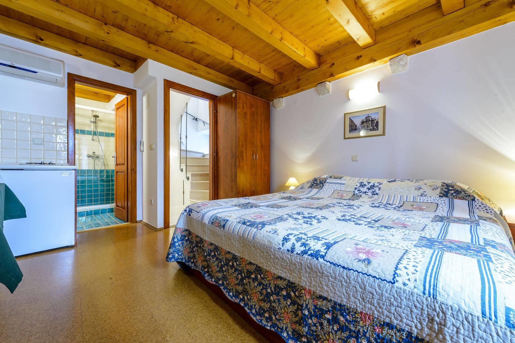 Solis Rooms Old Town Dubrovník Exteriér fotografie
