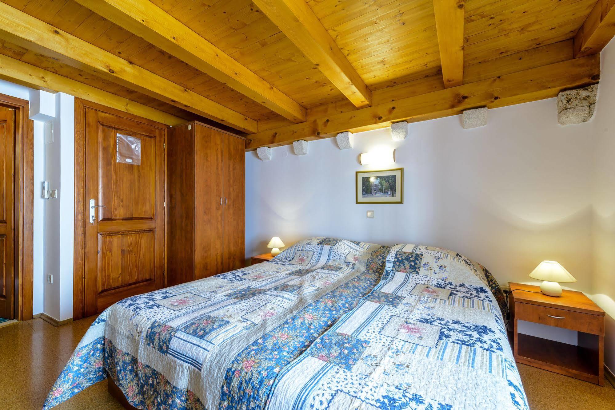 Solis Rooms Old Town Dubrovník Exteriér fotografie