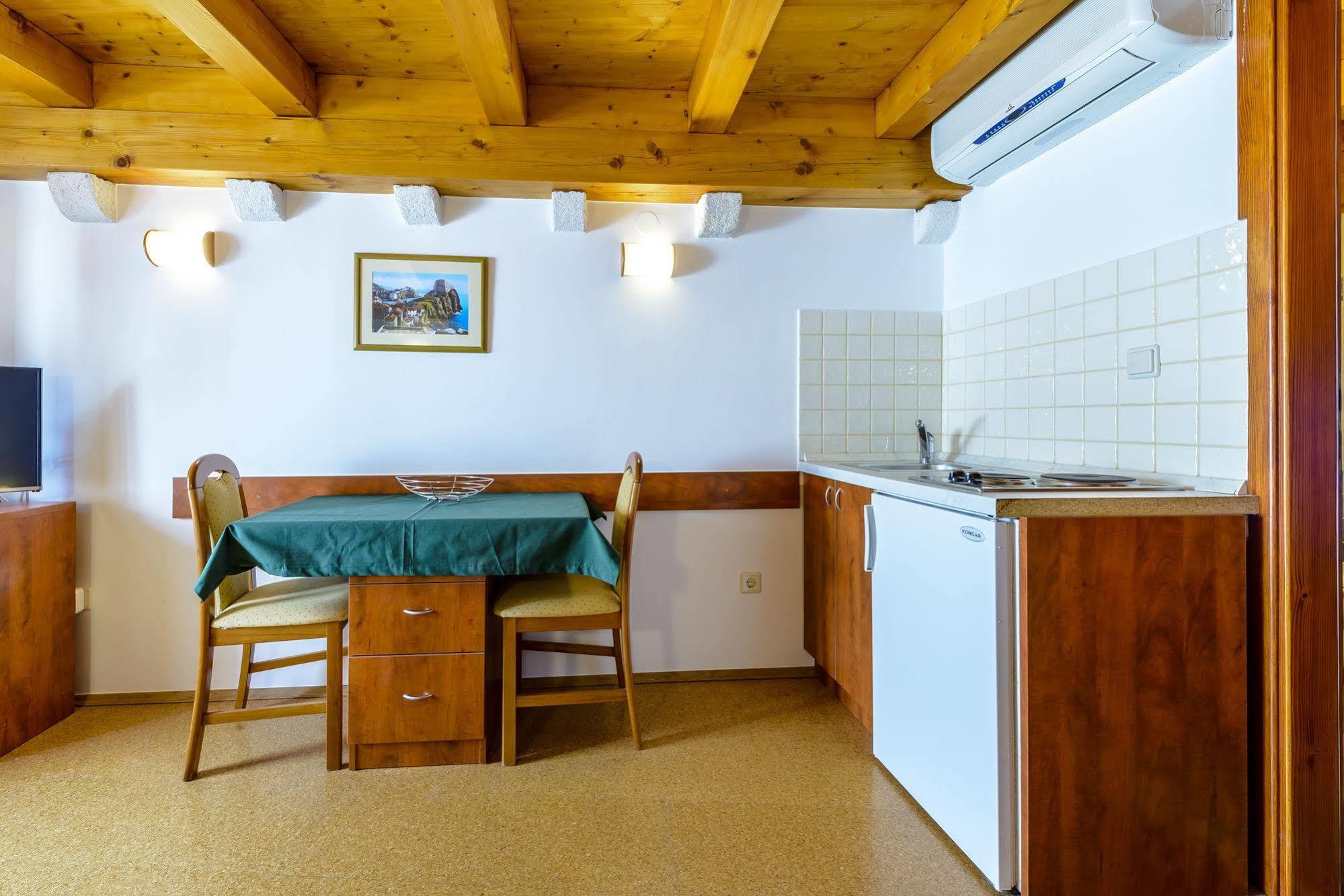 Solis Rooms Old Town Dubrovník Exteriér fotografie