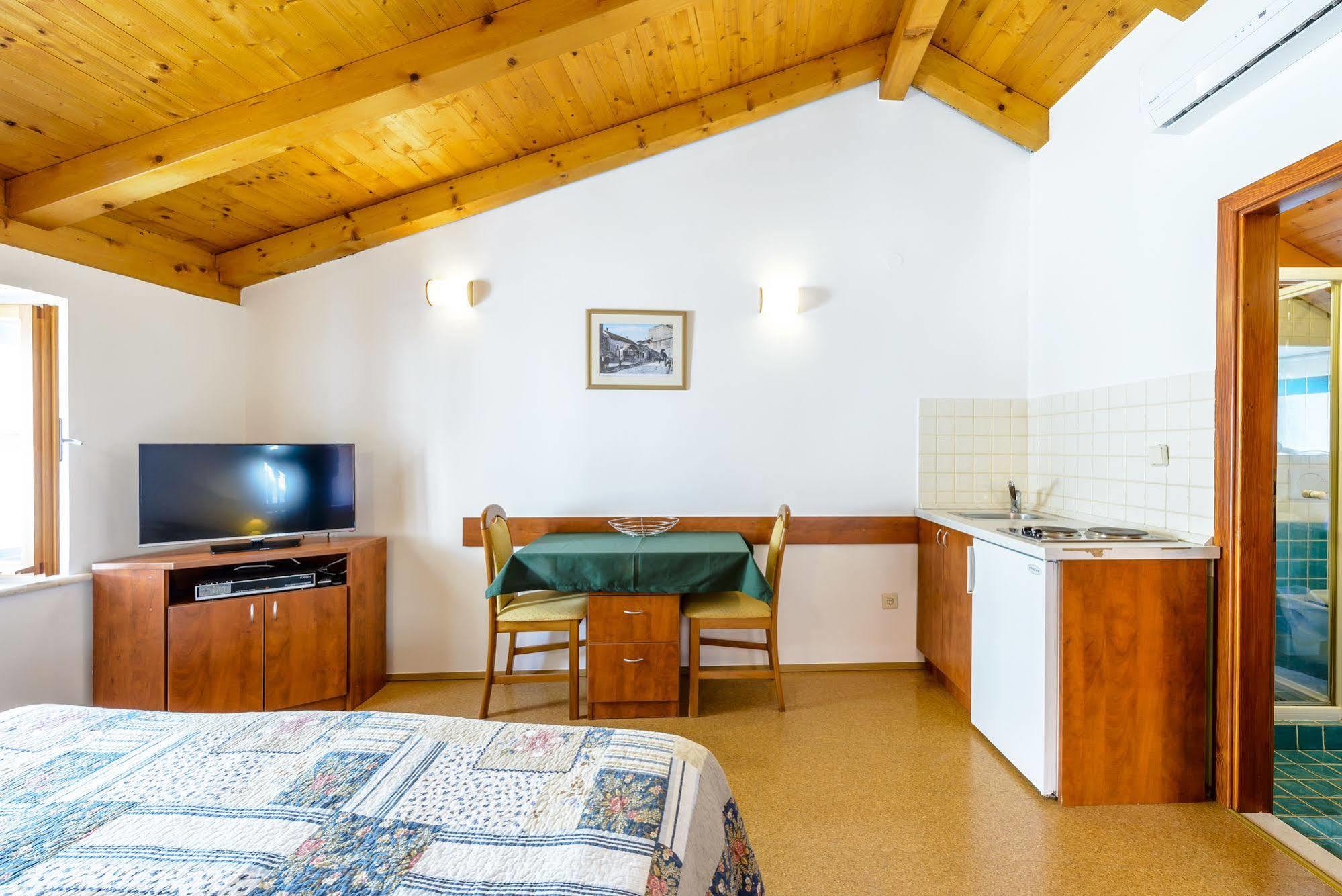 Solis Rooms Old Town Dubrovník Exteriér fotografie