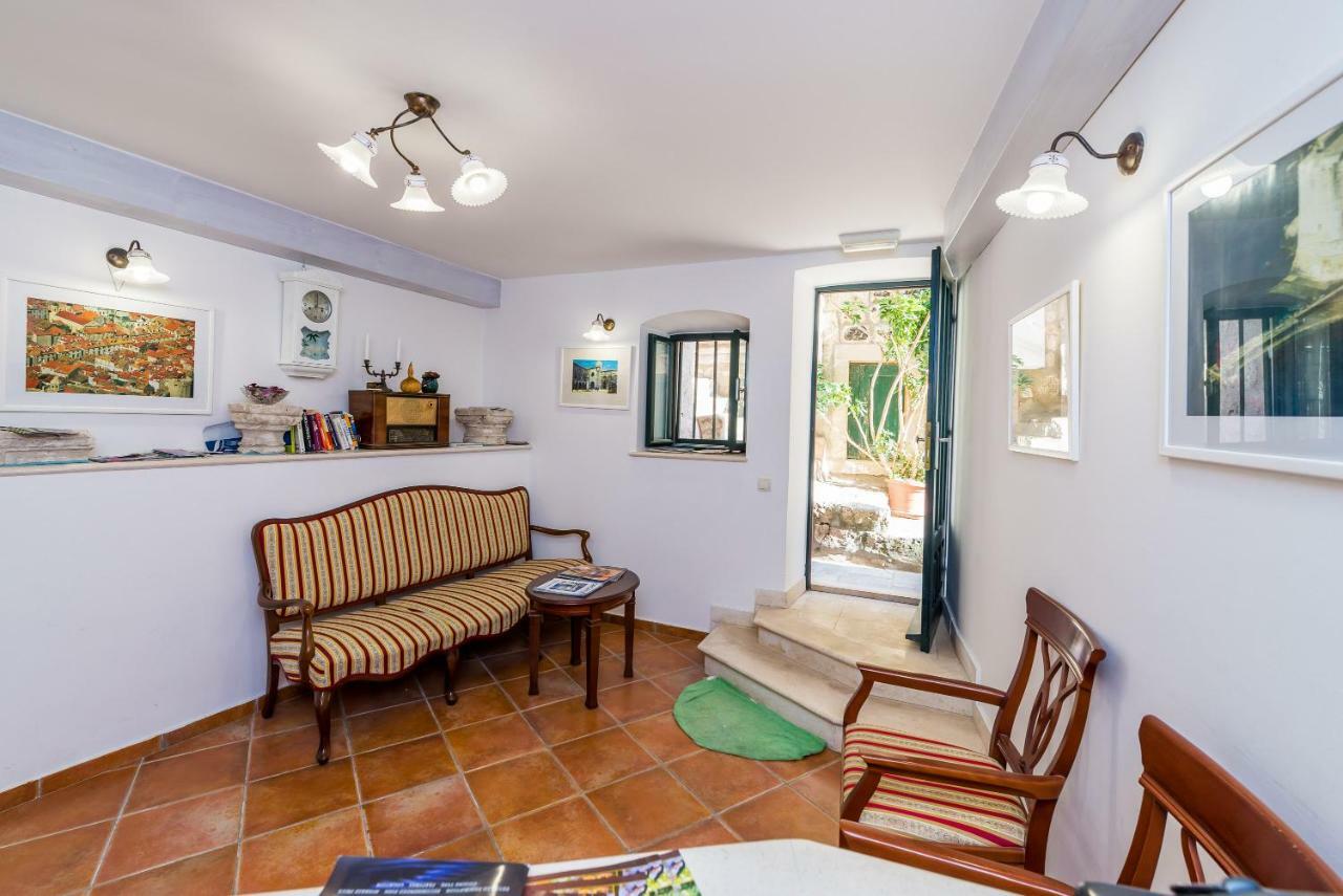 Solis Rooms Old Town Dubrovník Exteriér fotografie
