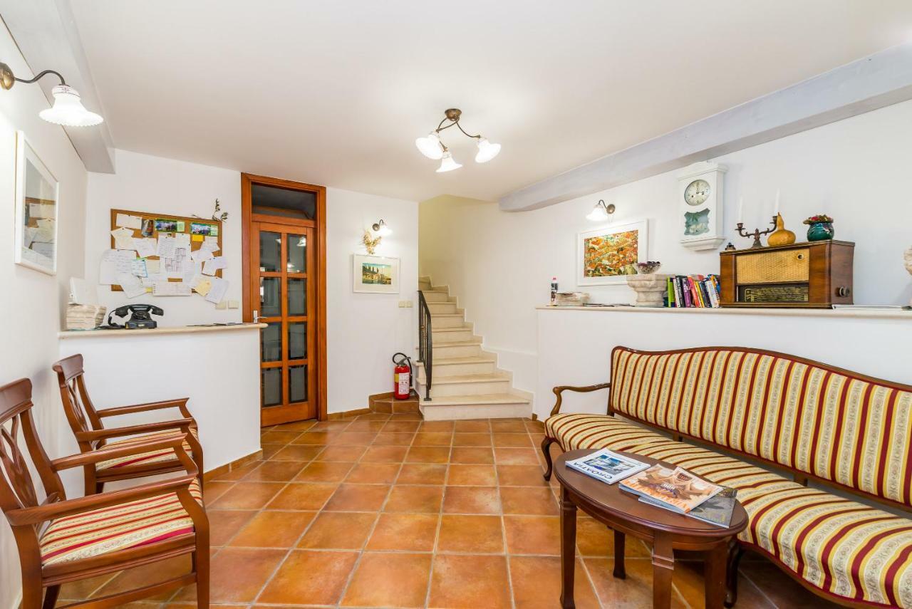 Solis Rooms Old Town Dubrovník Exteriér fotografie